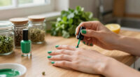 9 Best Green Nail Polishes in 2026