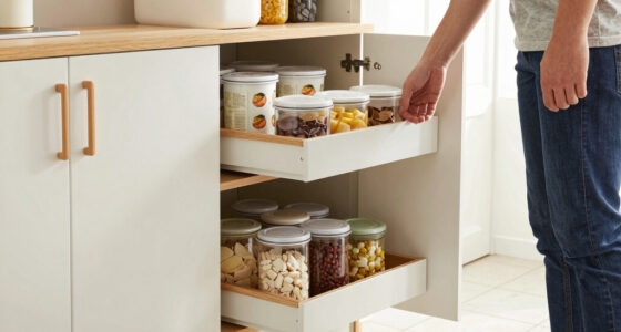 9 Best Hallway Storage Cabinets in 2026