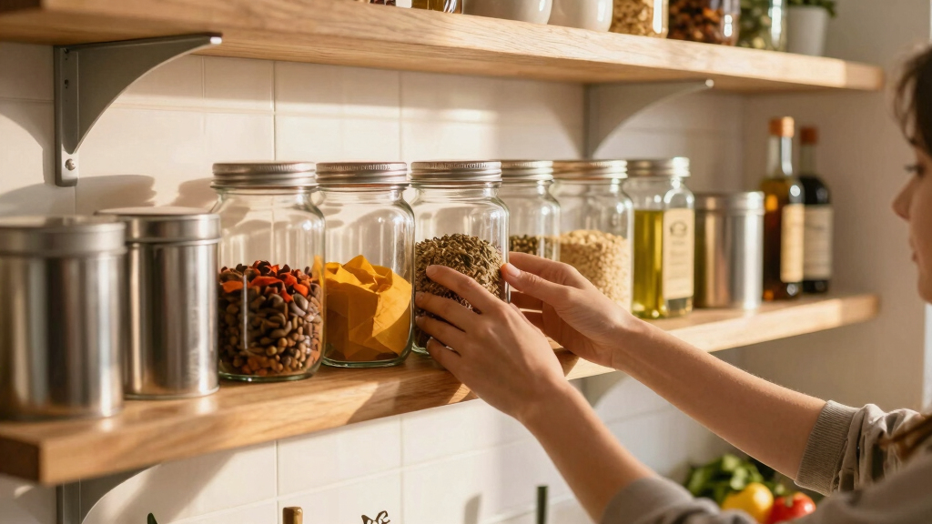 9 Best Kitchen Storage Solutions in 2026