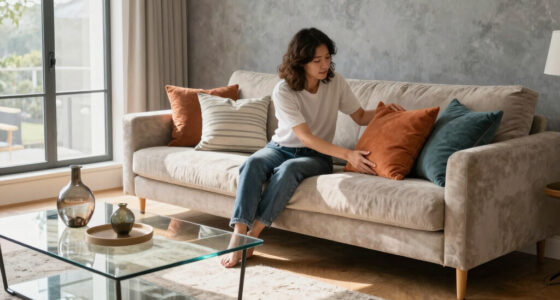 9 Best Living Room Furniture in 2026