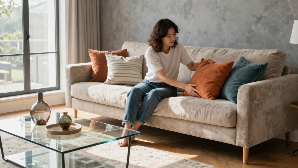9 Best Living Room Furniture in 2026