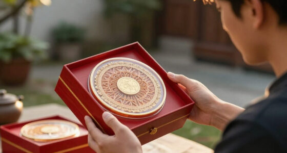 9 Best Mooncake Gift Boxes in 2026