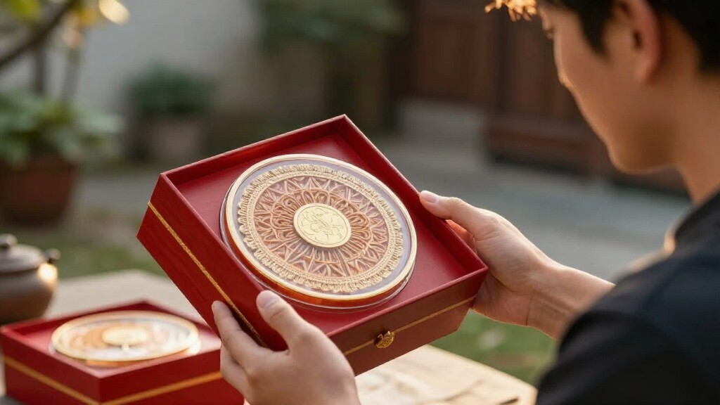 9 Best Mooncake Gift Boxes in 2026