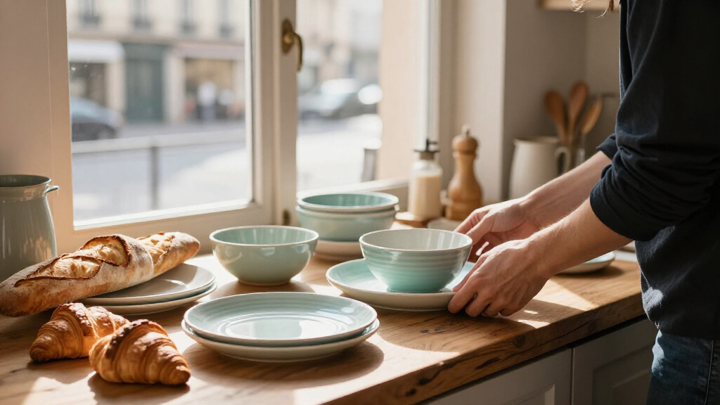 9 Best Parisian Lifestyle Home Decor in 2026