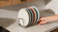9 Best Plate Holders for Storage in 2026