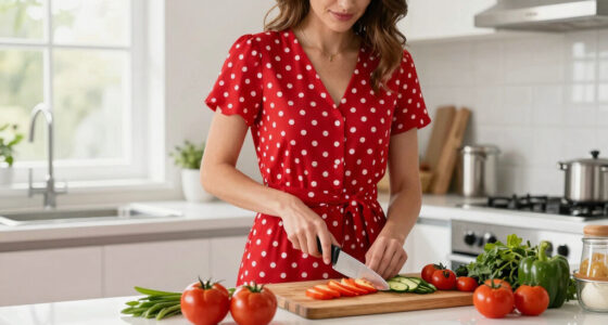 9 Best Polka Dot Dresses in 2026
