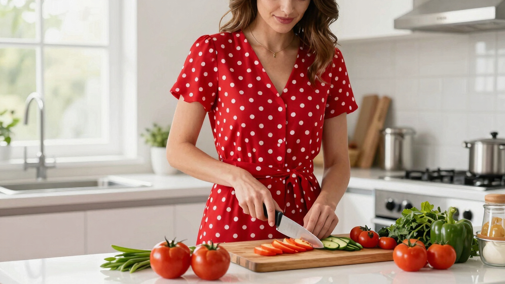 9 Best Polka Dot Dresses in 2026