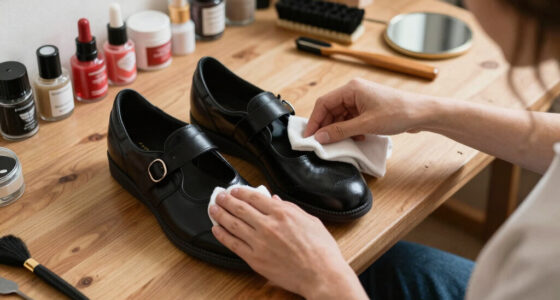 9 Best Samba Mary Jane Shoes in 2026
