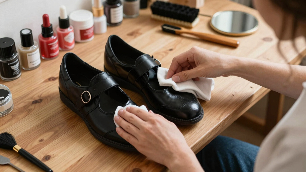 9 Best Samba Mary Jane Shoes in 2026