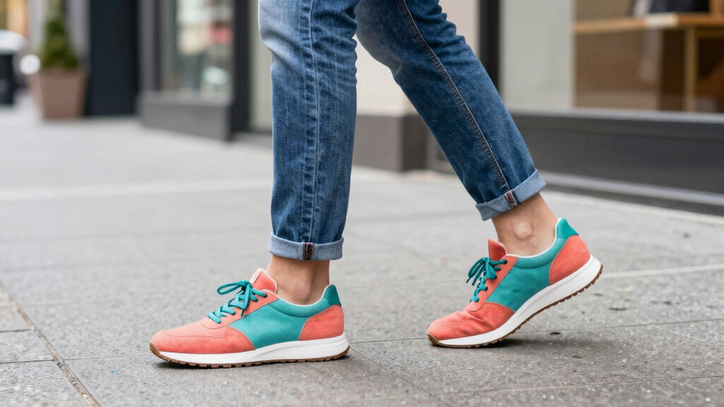 9 Best Shoes in Trendy Colors in 2026