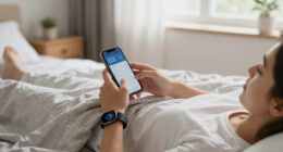 9 Best Sleep Tracking Devices in 2026