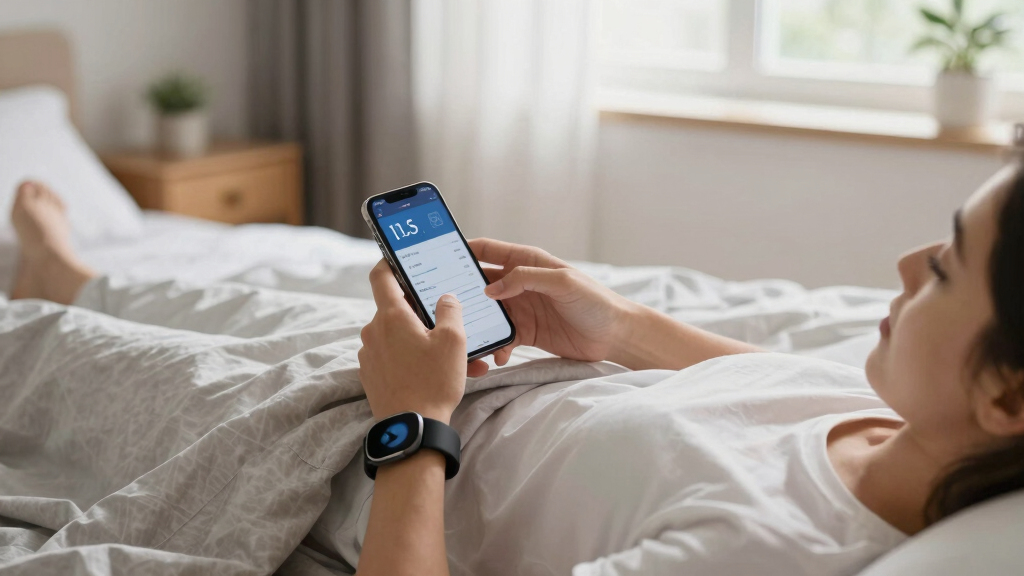 9 Best Sleep Tracking Devices in 2026