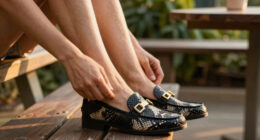 9 Best Snakeskin Loafers in 2026