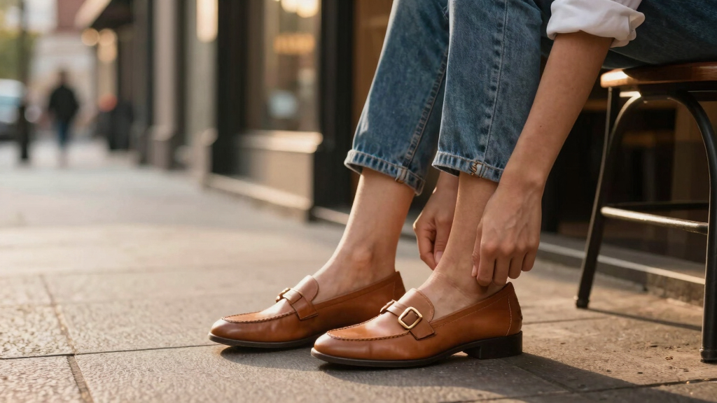 9 Best Square-Toe Loafers in 2026