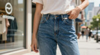 9 Best Sustainable Jeans in 2026