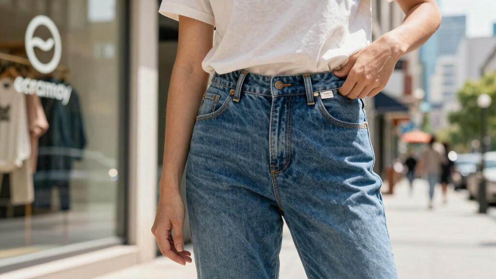 9 Best Sustainable Jeans in 2026