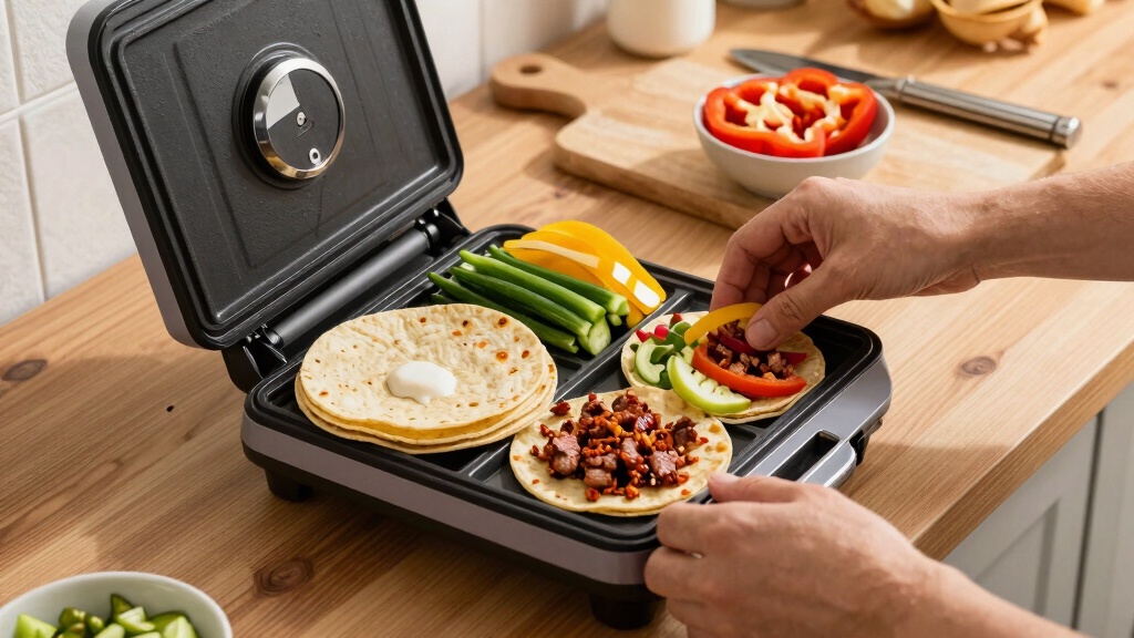 9 Best Taco Making Kits in 2026