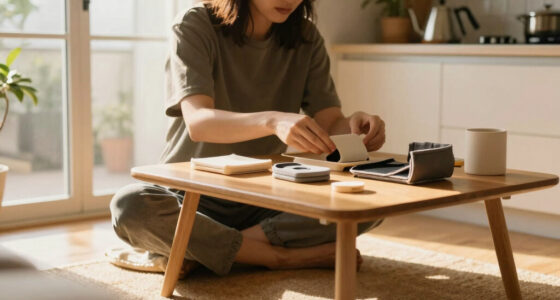 9 Best Temporary Living Furniture in 2026