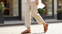 9 Best The Row-Inspired Sandals in 2026