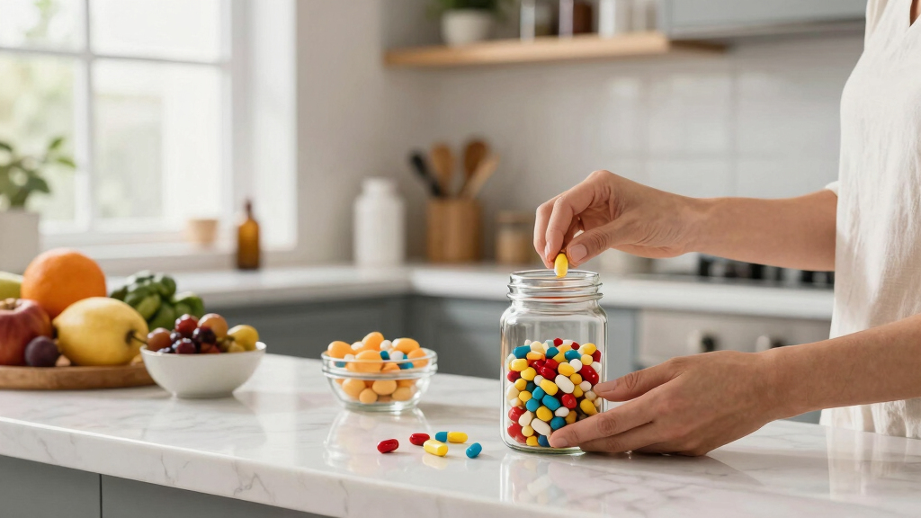 9 Best Vitamin Supplements in 2026