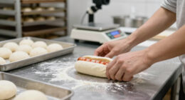 A First-Of-Its-Kind Hot Dog Bun Is Coming Soon—and We Need It ASAP