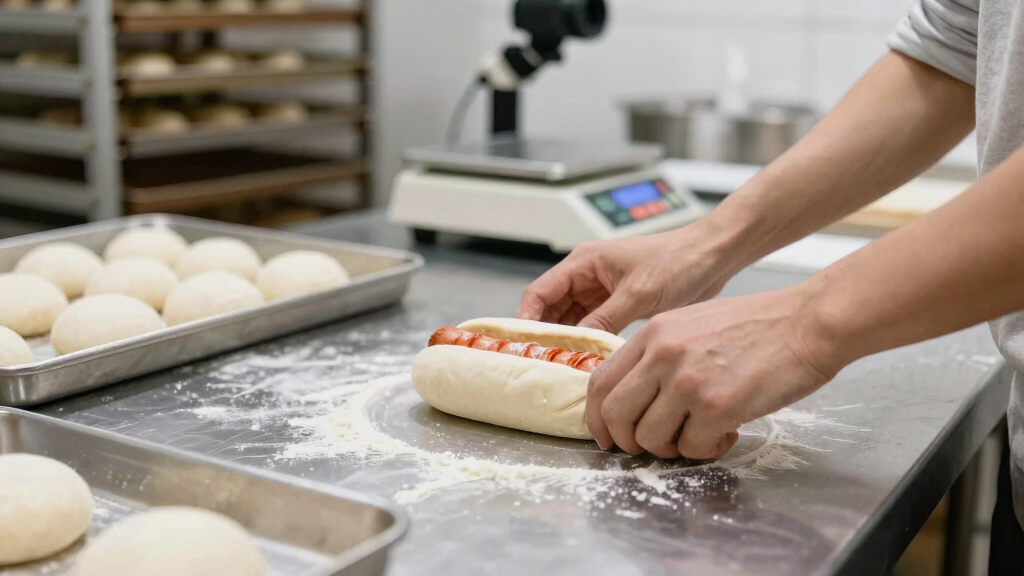 A First-Of-Its-Kind Hot Dog Bun Is Coming Soon—and We Need It ASAP