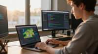 AI In Gaming: 8 Breakthroughs That Are Changing The Industry