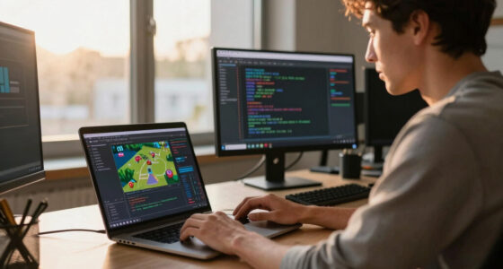 AI In Gaming: 8 Breakthroughs That Are Changing The Industry
