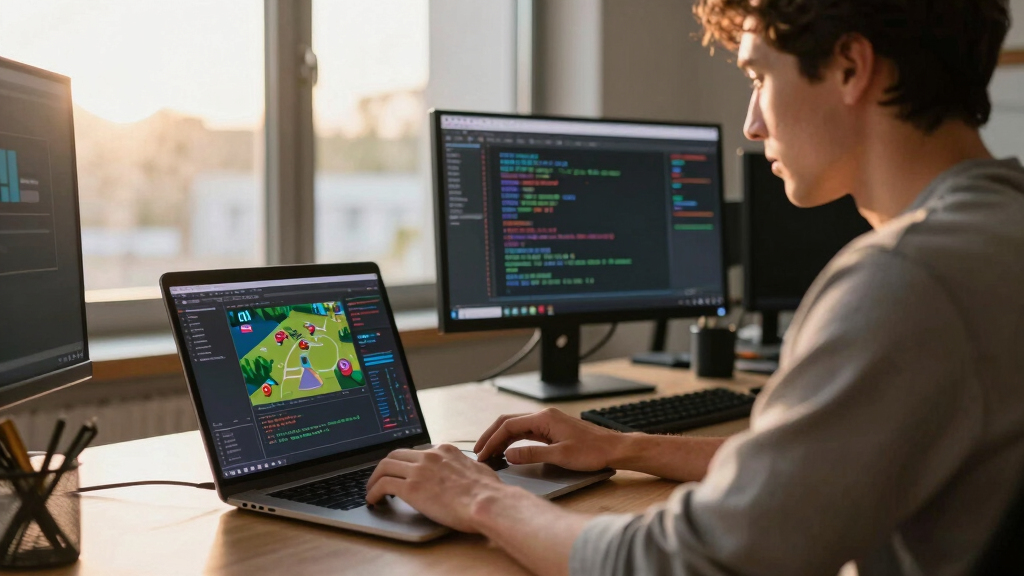 AI In Gaming: 8 Breakthroughs That Are Changing The Industry