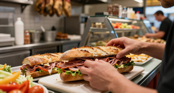 All’Antico Vinaio Brings The World’s Most Famous Sandwiches To Sydney - Broadsheet