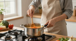 Amy's Lentil Soup Recall