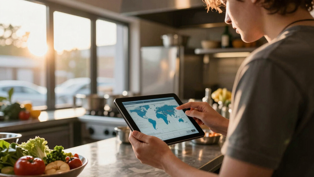 Applebee Surges In Global Coverage