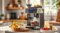 Beat the Summer Heat with a Perfect Iced Espresso Using Ninja Luxe™ Café Pro