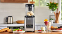 Beat the Summer Heat with the Ninja CREAMi XL Ice Cream Maker