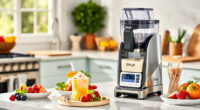 Beat the Summer Heat with the Ninja CREAMi XL Ice Cream Maker