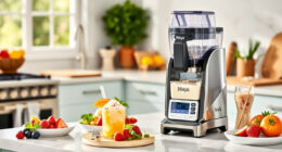Beat the Summer Heat with the Ninja CREAMi XL Ice Cream Maker
