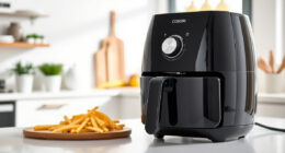 Best COSORI Air Fryer for Families (2026) — Guide 9