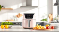 Best COSORI Air Fryer for Frozen Foods: Top Picks & Buying Tips