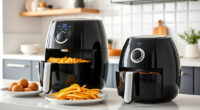 Best COSORI Air Fryer for Meal Prep (2026): Guide 12