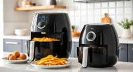 Best COSORI Air Fryer for Meal Prep (2026): Guide 12