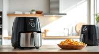 Best COSORI Air Fryer for Meal Prep (2026) — Guide 8