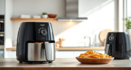 Best COSORI Air Fryer for Meal Prep (2026) — Guide 8