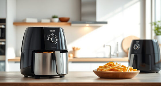 Best COSORI Air Fryer for Meal Prep (2026) — Guide 8