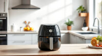 Best COSORI Air Fryer for Two People (2026): 3 Top Picks