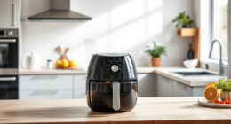 Best COSORI Air Fryer for Two People (2026): 3 Top Picks