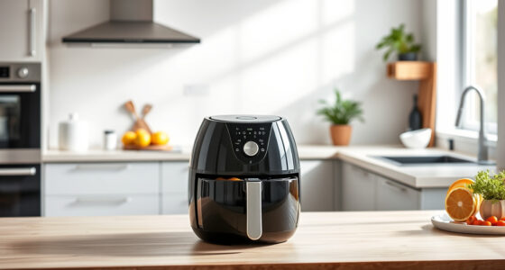 Best COSORI Air Fryer for Two People (2026): 3 Top Picks