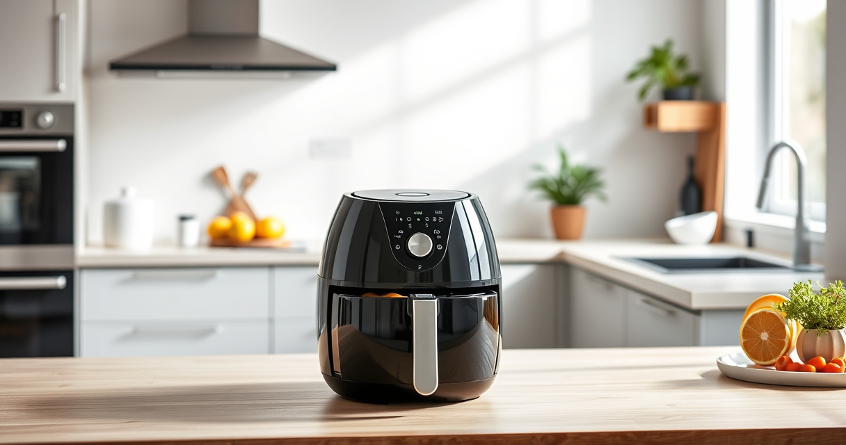 Best COSORI Air Fryer for Two People (2026): 3 Top Picks