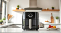 Best COSORI Air Fryer for Two People (2026) — Guide 10