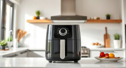 Best COSORI Air Fryer for Two People (2026) — Guide 10