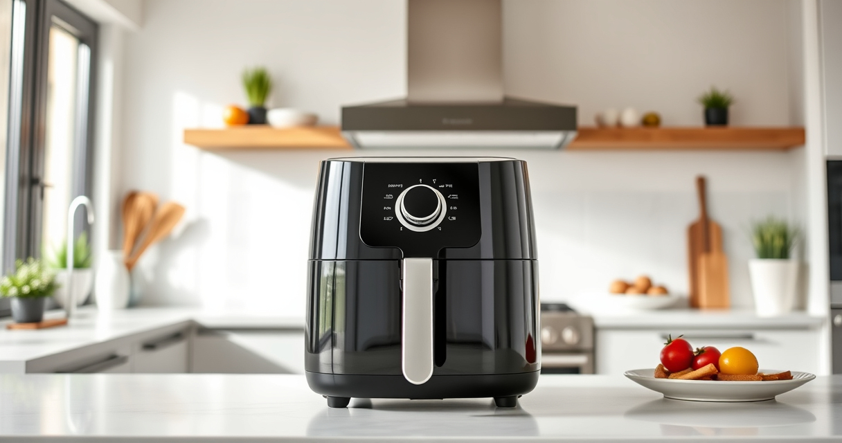 Best COSORI Air Fryer for Two People (2026) — Guide 10